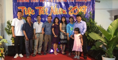 TẤT NIÊM 2019-2020